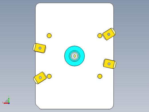 Handset-JD-CNC1-0511后视缩略图