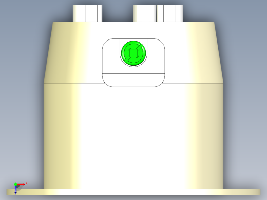 L5-20P连接器俯视缩略图