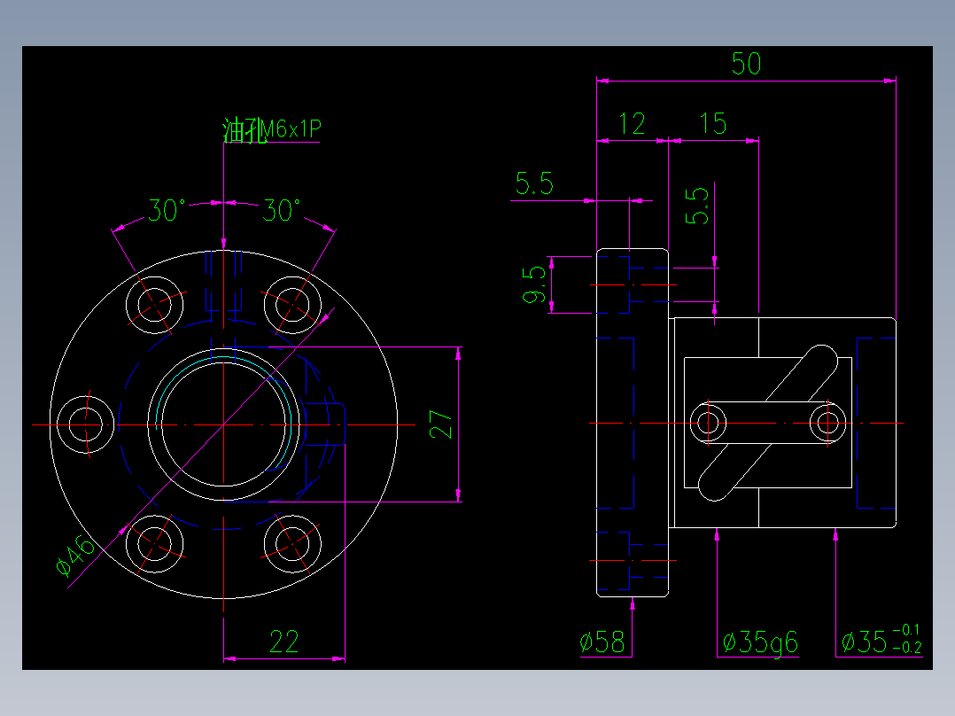 银泰PMI-FSVC02005C1-B