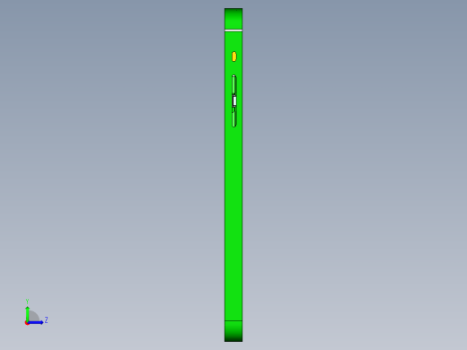 s1-cnc5笔记本CNC工装夹具三维模型-3D-20150203左视缩略图