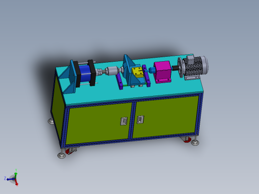 台式旋铆机sw18可编辑