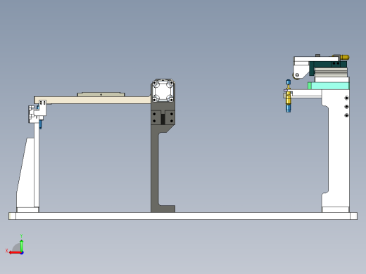 翻转平台后视缩略图