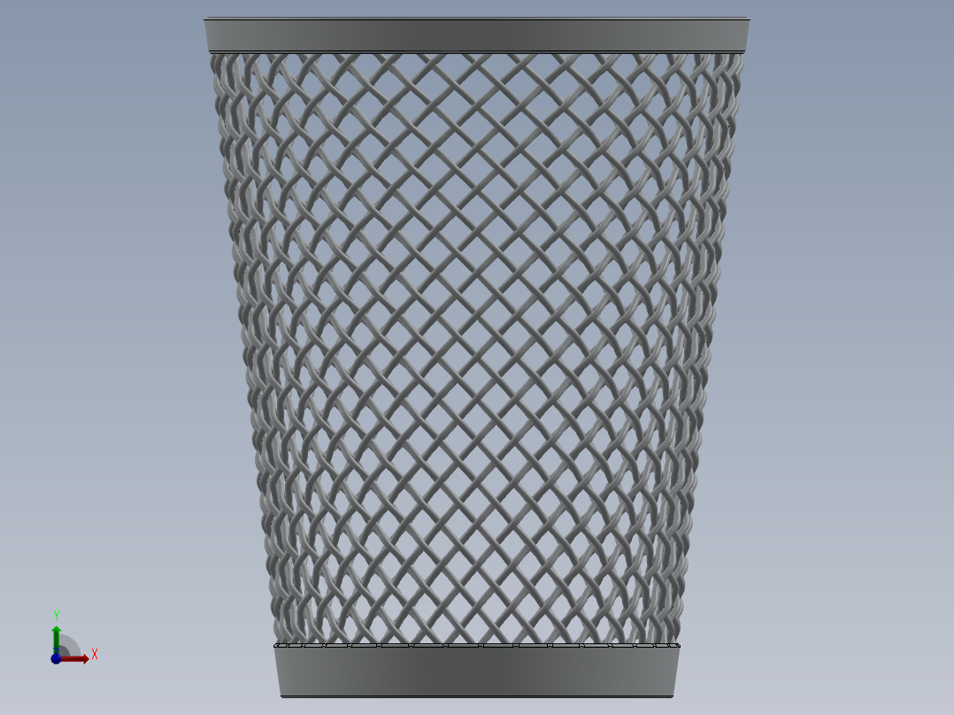 A0003182-纸篓前视图