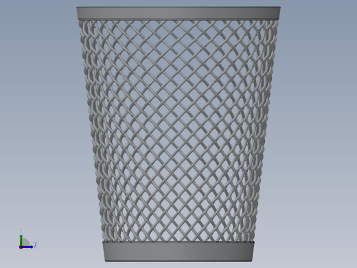 A0003182-纸篓左视缩略图