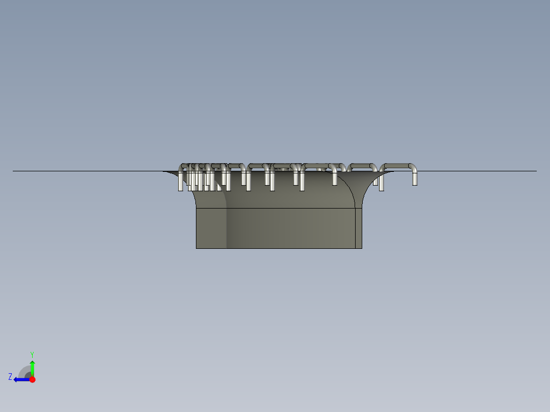 B3004578-缝法（技术）右视图