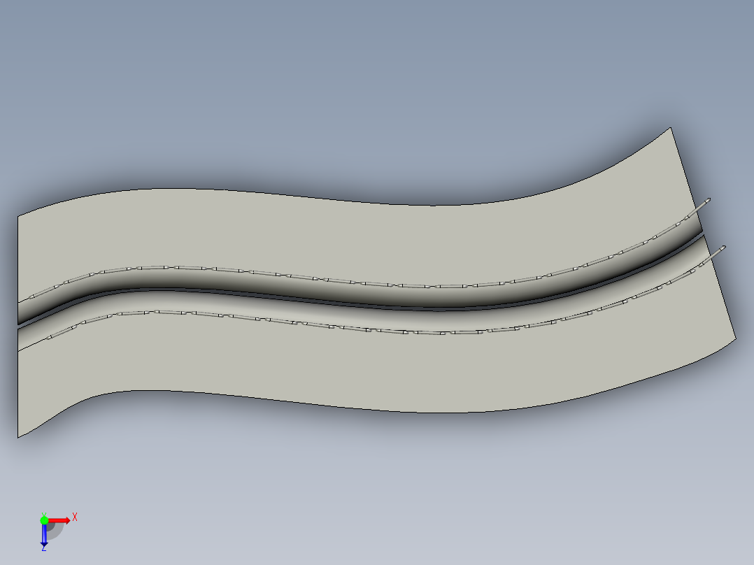 B3004578-缝法（技术）俯视图