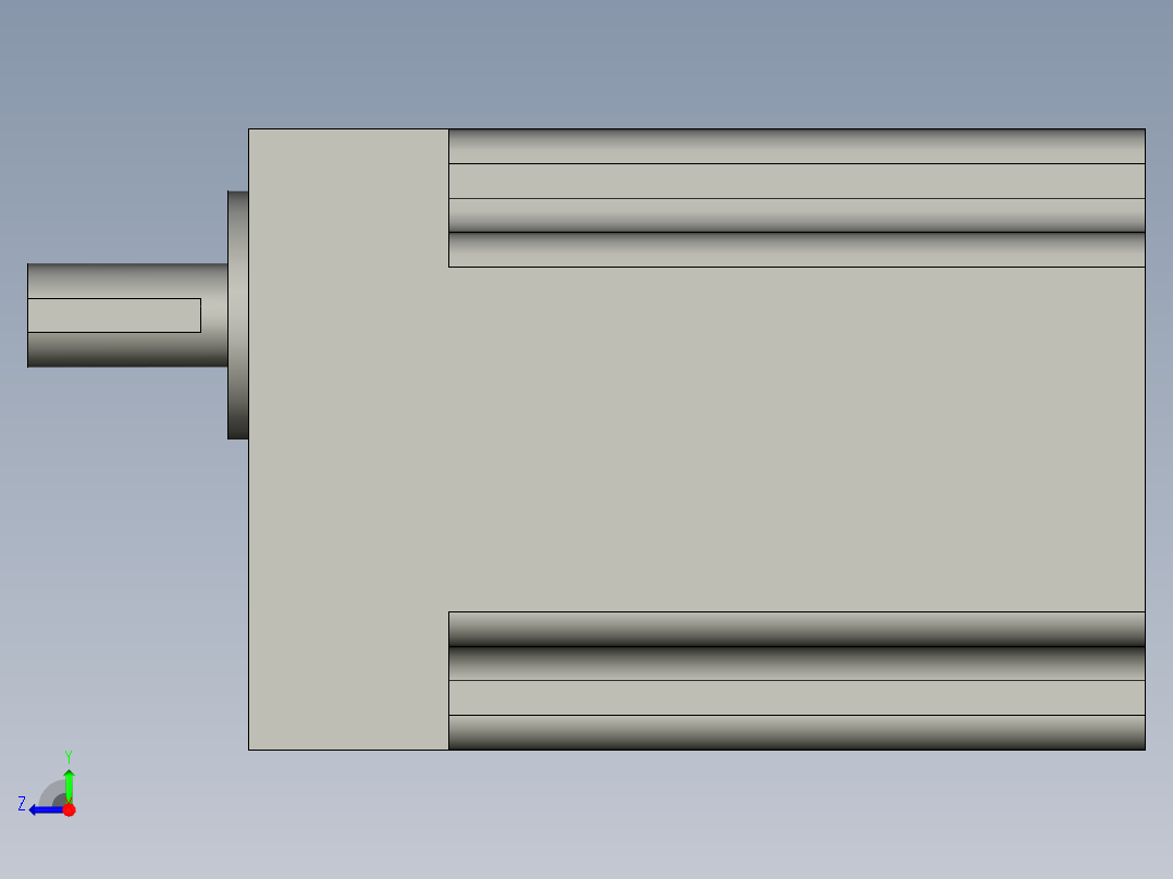S90D130A-MAA8S2右视图