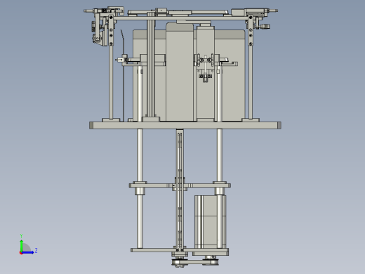 2022-02-上料升降左视缩略图