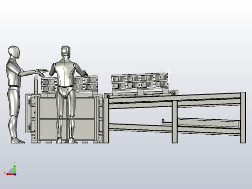 弹簧重力供应系统后视缩略图