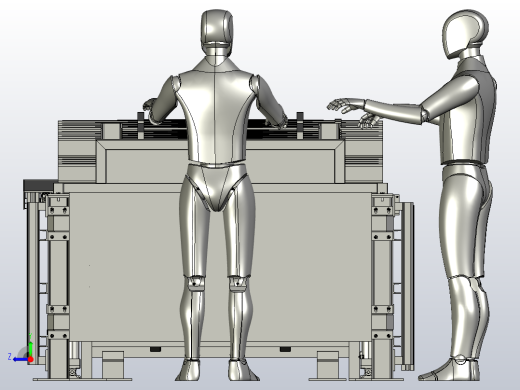 弹簧重力供应系统右视缩略图