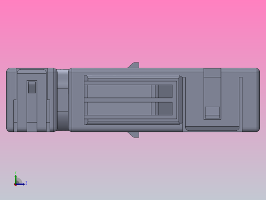 网络接口插孔13左视缩略图