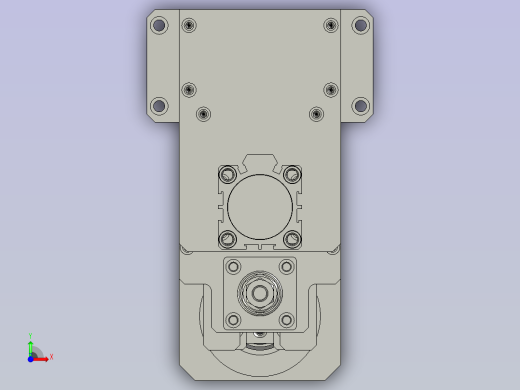 电流流量检查1-dtk前视缩略图