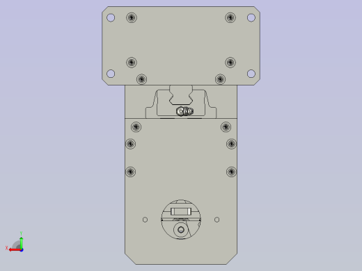 电流流量检查1-dtk后视缩略图