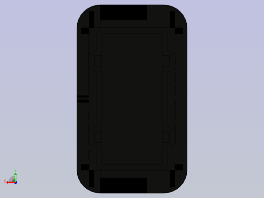 A0005141-第七代，EM2（2001-2005）思域危险灯按钮后视缩略图