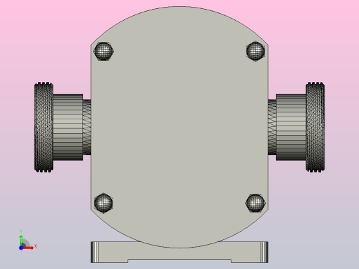 OMAC凸轮泵B 115前视缩略图