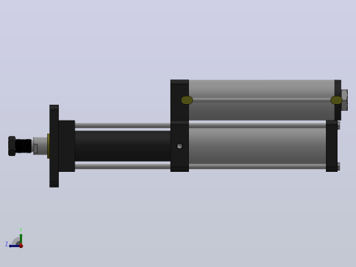 MPT-5T系列标准型[MPT-80-150-20-5T-M2-S1-0°]右视缩略图