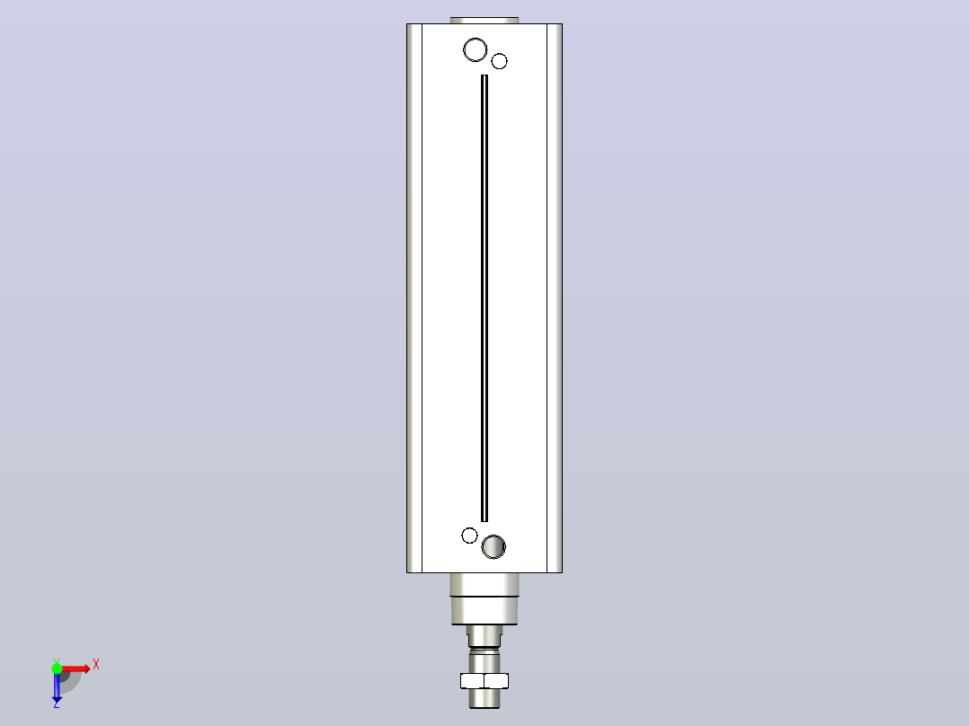FESTO气缸DSBF-C-125-320-PPSA-N3-R---_0_俯视图