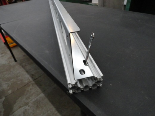 Iplasma 5.0 4X4 CNC 等离子切割机缩略图