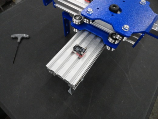 Iplasma 5.0 4X4 CNC 等离子切割机缩略图