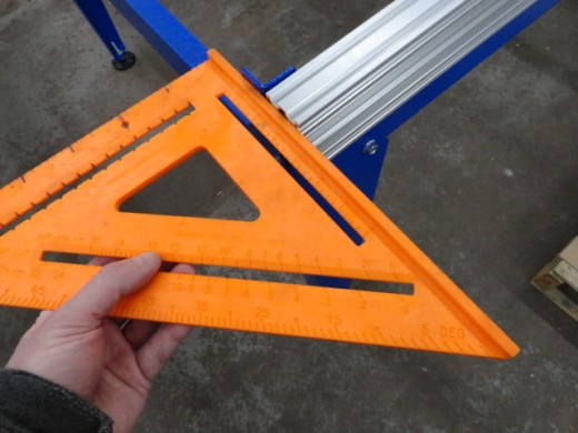 Iplasma 5.0 4X4 CNC 等离子切割机缩略图