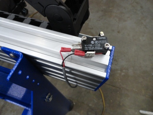 Iplasma 5.0 4X4 CNC 等离子切割机缩略图
