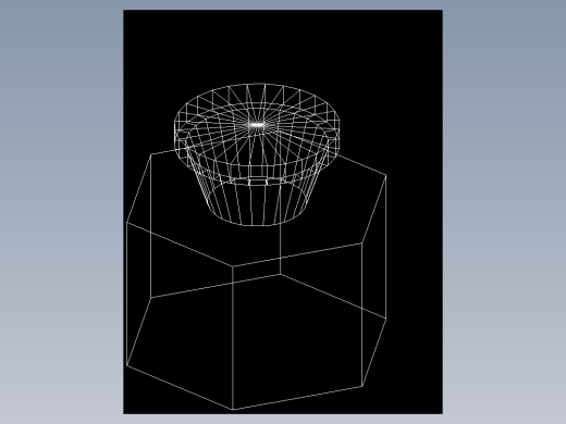 室内家具及植物三维模型八-D043