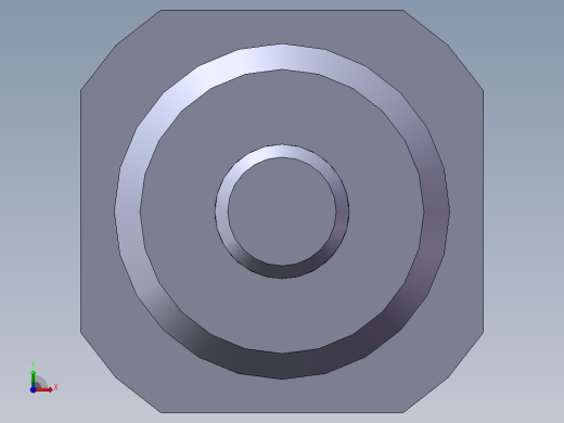 S8 气缸前视缩略图