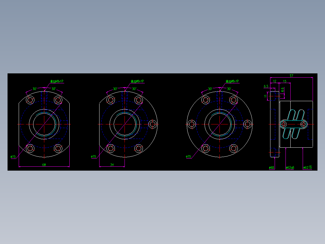 银泰PMI-FSWC03206A2-C