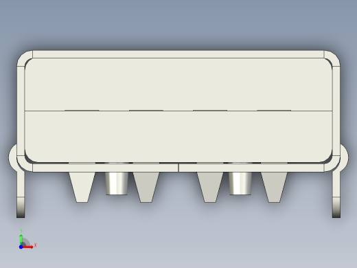 usb接口前视缩略图