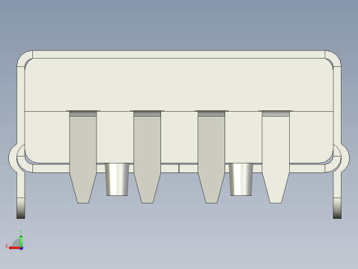usb接口后视缩略图