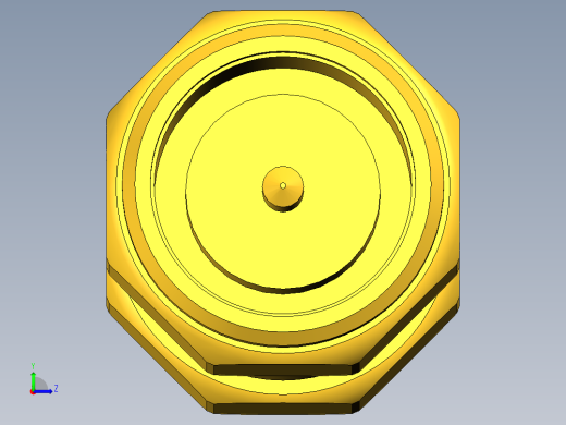 SMA接口58左视缩略图