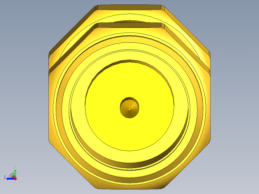 SMA接口58右视缩略图