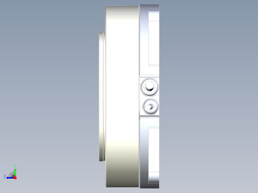 外径170的DD马达右视缩略图