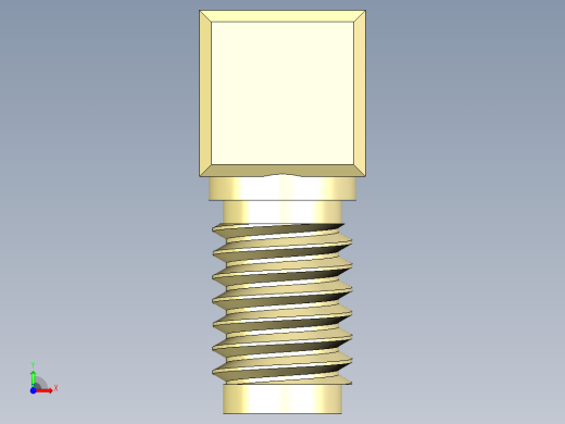 SMA接口41前视缩略图