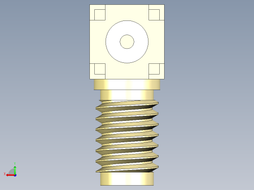 SMA接口41后视缩略图