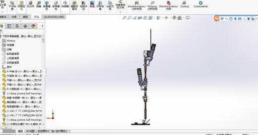 下肢外骨骼缩略图