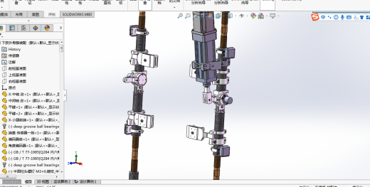 下肢外骨骼缩略图