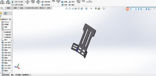 下肢外骨骼缩略图