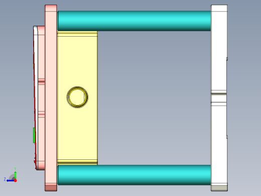 UX370-C-CNC3-1017右视缩略图