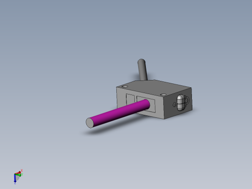 反射型光电开关~CX-441~松下
