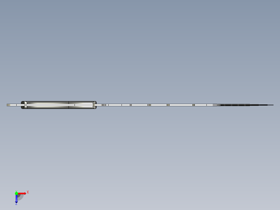 B2005171-山峰之巅砍刀俯视图