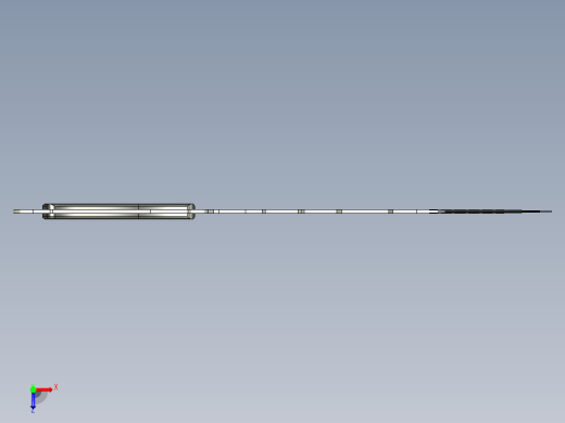 B2005171-山峰之巅砍刀俯视缩略图