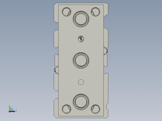 TCL16x10S(0_CMSG-2)左视缩略图