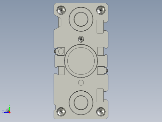 TCL16x10S(0_CMSG-2)右视缩略图