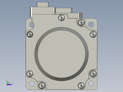 2017-MSME042G1U松下400W左视缩略图