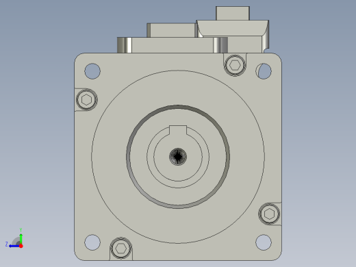 2017-MSME042G1U松下400W右视缩略图