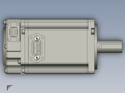 2017-MSME042G1U松下400W俯视缩略图