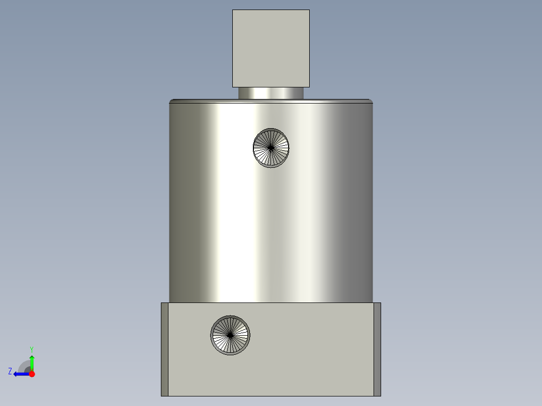 ACKL32x90_0_一个左旋一个右旋丫头设计右视图