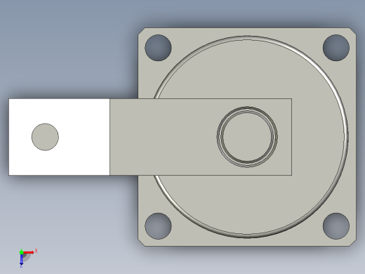 ACKL32x90_0_一个左旋一个右旋丫头设计俯视缩略图