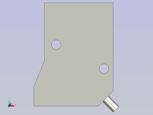 传感器LV-H37前视缩略图